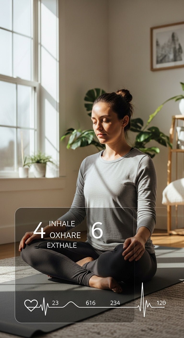 It's your nervous system — not you. - My Store