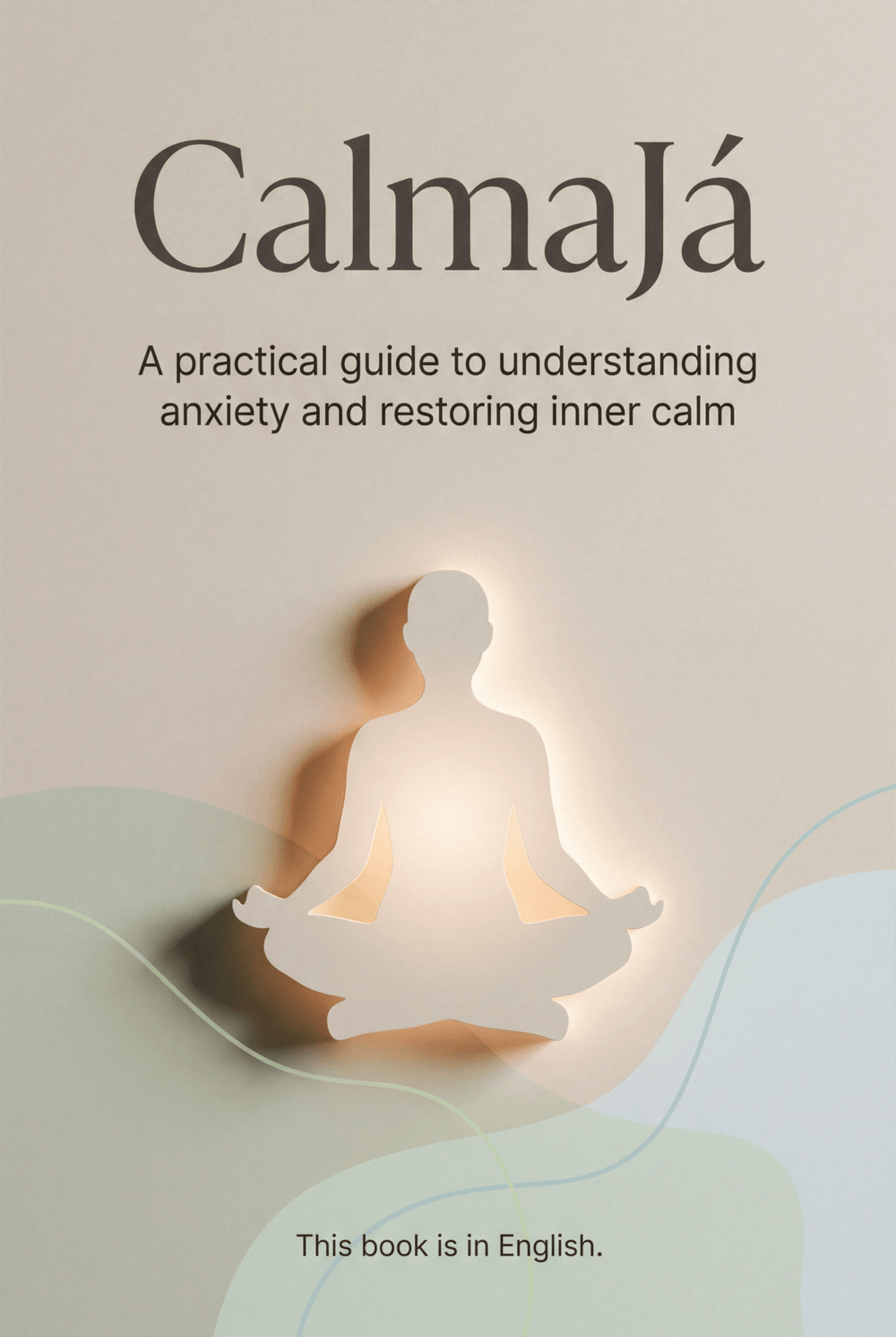 It's your nervous system — not you. - My Store